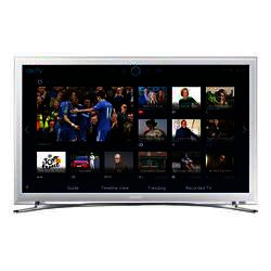 Samsung 32 HD ready, LED,Smart, Quad Core, Freeview HD, Wi-fi - UE32H4510AKXXU